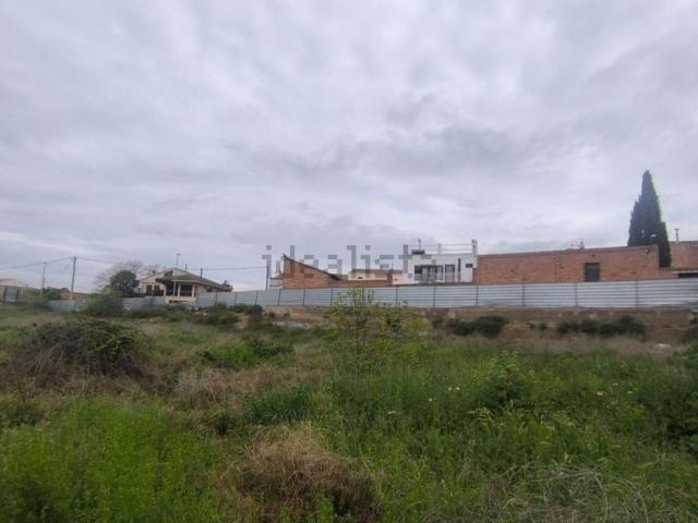 Terreno, Golmés