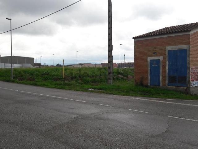 Terreno, Golmés