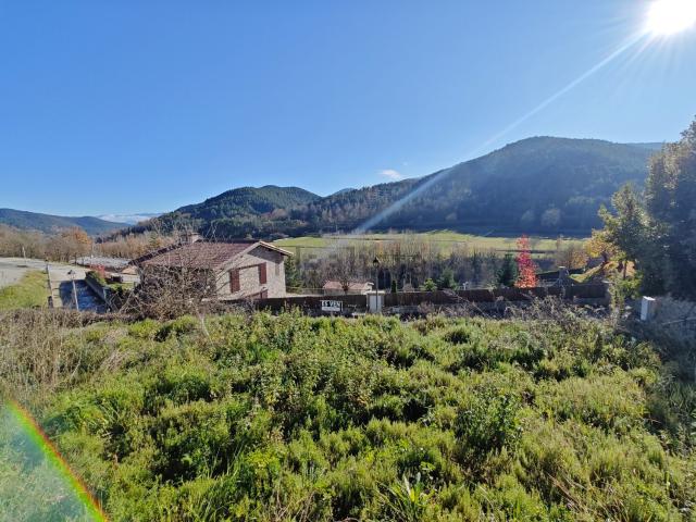 Terreno, Gombrèn
