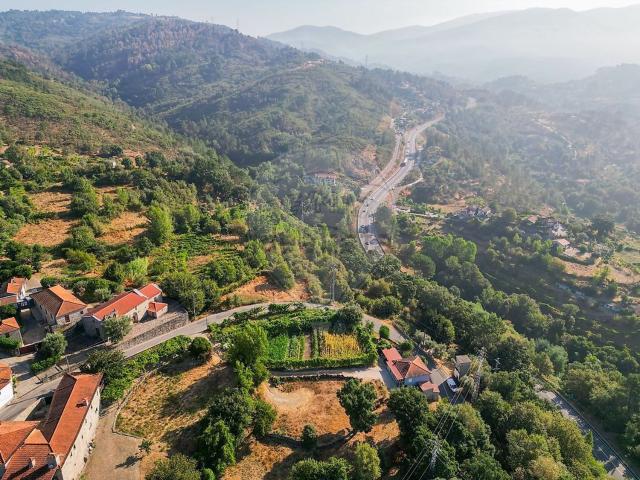 Terreno, Gondar