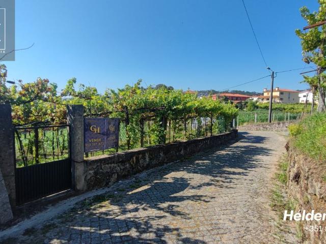 Terreno, Gondifelos Cavalões Outiz
