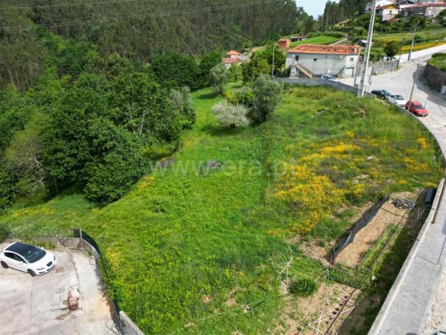 Terreno, Gondomar São Cosme, Valbom e Jovim, Gondomar | BPI Expresso Imobiliário