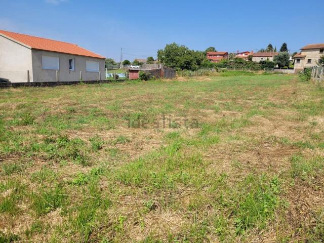 Terreno, Gondomar