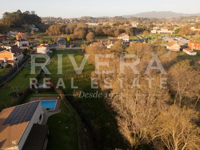 Terreno, Gondomar