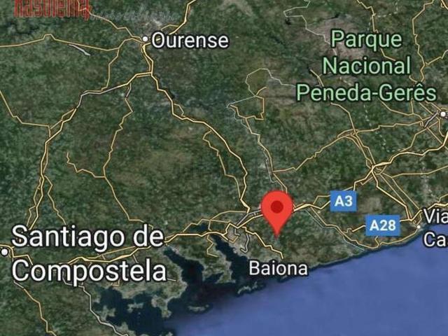 Terreno, Gondomar