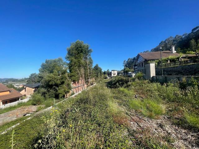 Terreno, Gondomar