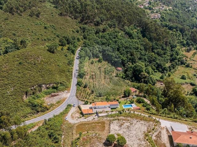 Terreno, Gondoriz