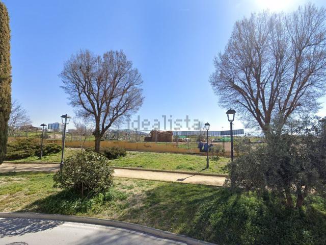 Terreno, Granada