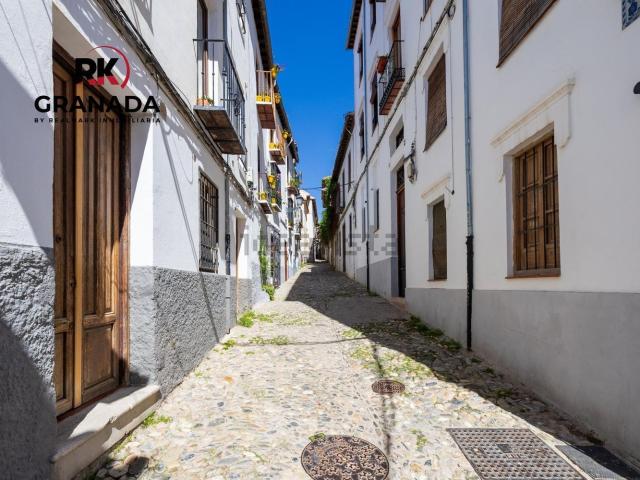 Terreno, Granada