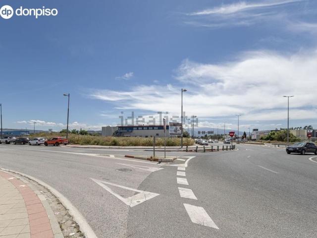 Terreno, Granada