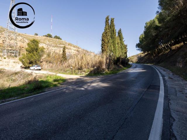 Terreno, Granada