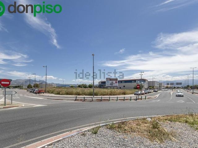 Terreno, Granada