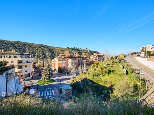 Terreno, Granada