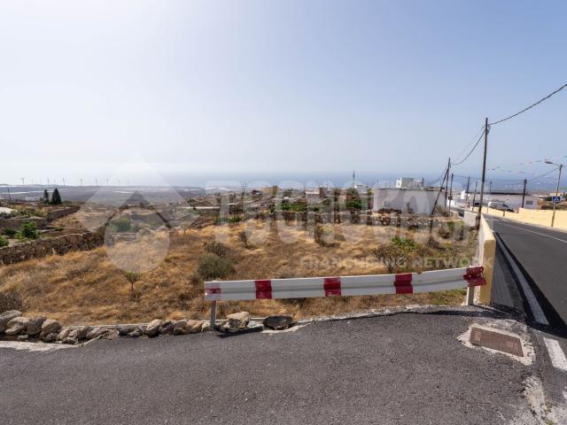 Terreno, Granadilla de Abona
