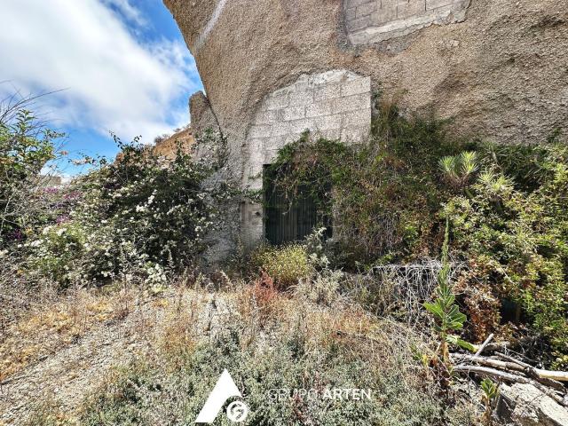 Terreno, Granadilla de Abona