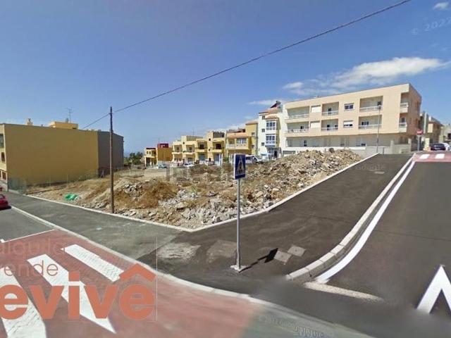 Terreno, Granadilla de Abona