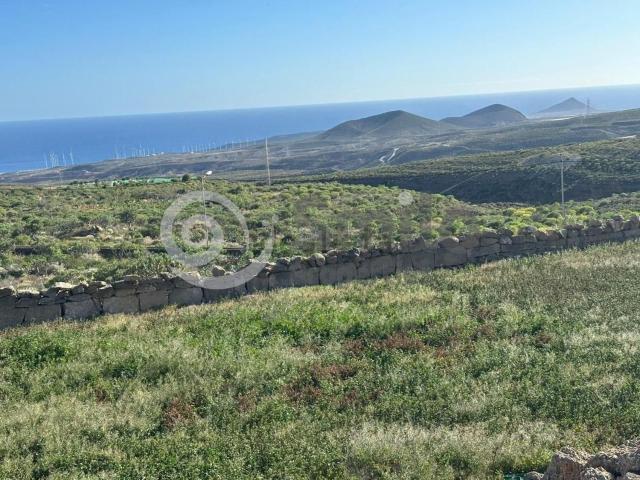 Terreno, Granadilla de Abona