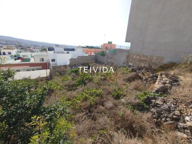 Terreno, Granadilla de Abona