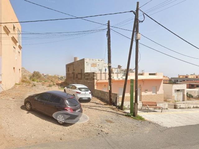 Terreno, Granadilla de Abona