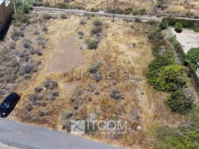Terreno, Granadilla de Abona