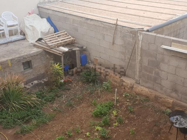Terreno, Granadilla de Abona