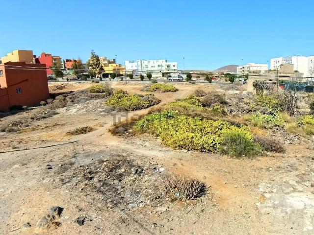 Terreno, Granadilla de Abona