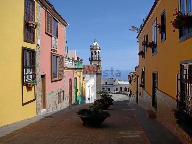 Terreno, Granadilla de Abona