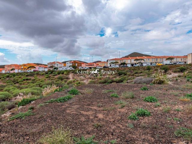 Terreno, Granadilla de Abona