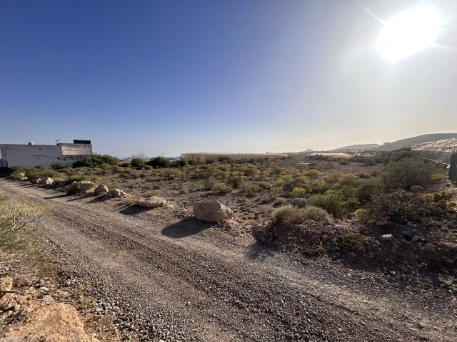 Terreno, Granadilla de Abona