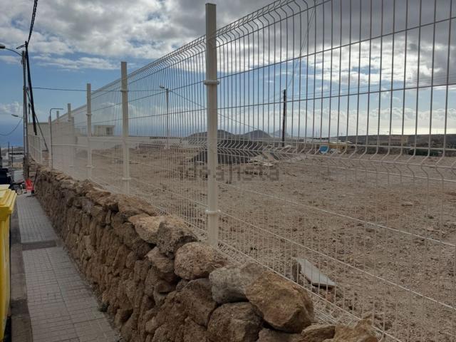 Terreno, Granadilla de Abona