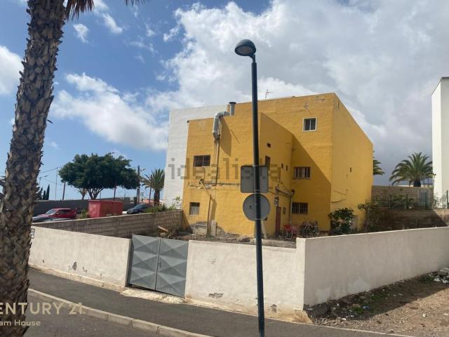 Terreno, Granadilla de Abona