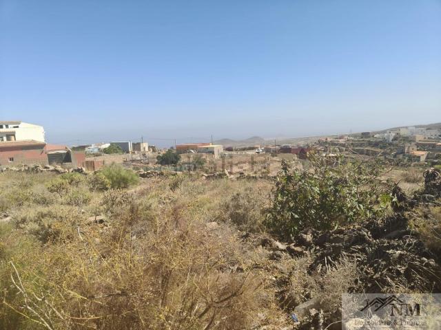 Terreno, Granadilla de Abona