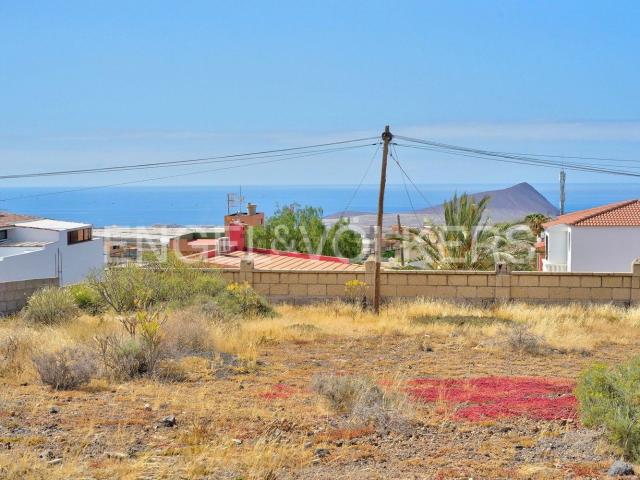 Terreno, Granadilla de Abona