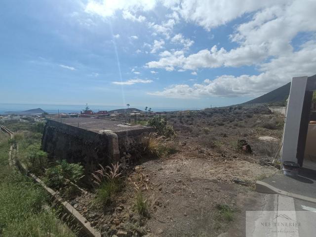 Terreno, Granadilla de Abona