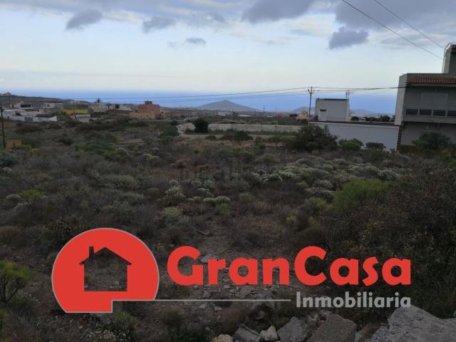 Terreno, Granadilla de Abona