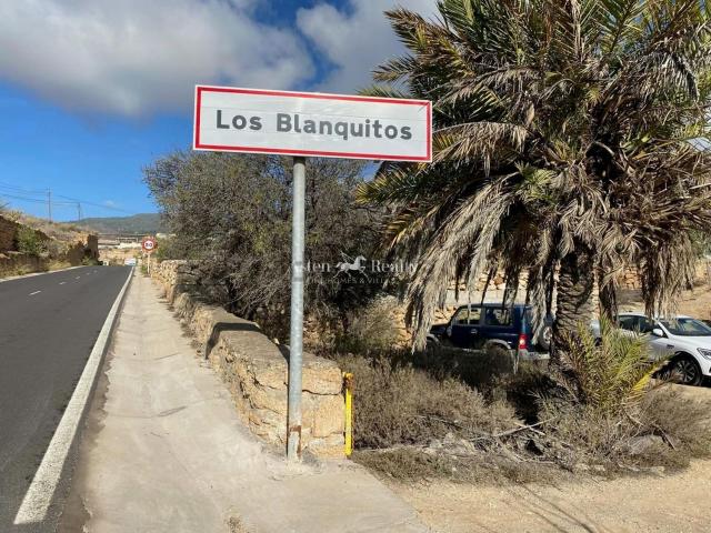 Terreno, Granadilla de Abona