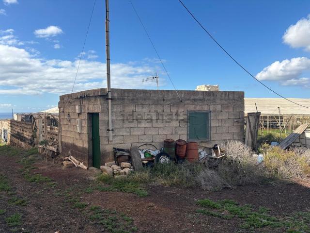 Terreno, Granadilla de Abona