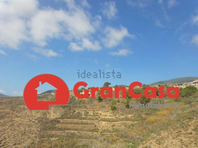Terreno, Granadilla de Abona