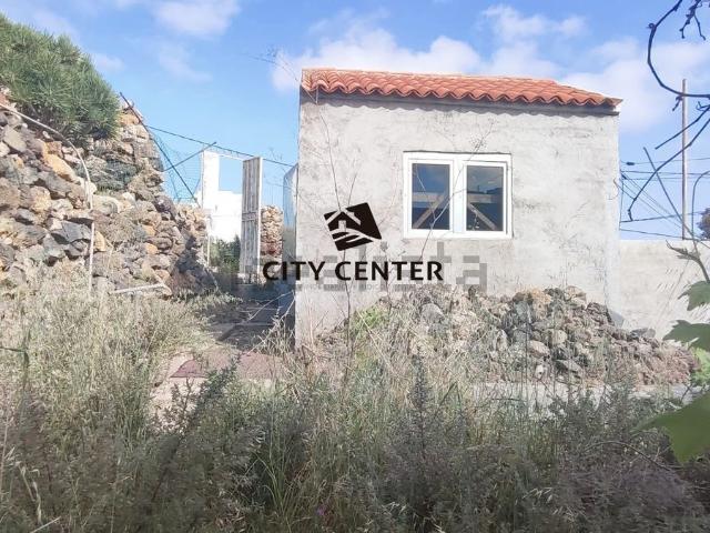 Terreno, Granadilla de Abona