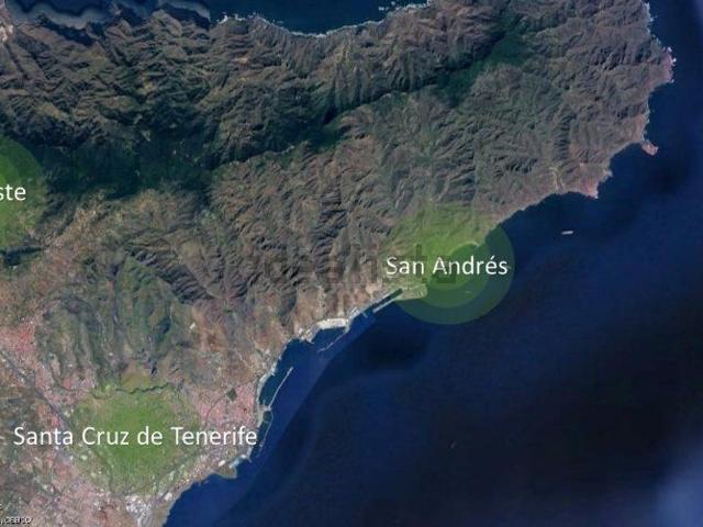 Terreno, Granadilla de Abona