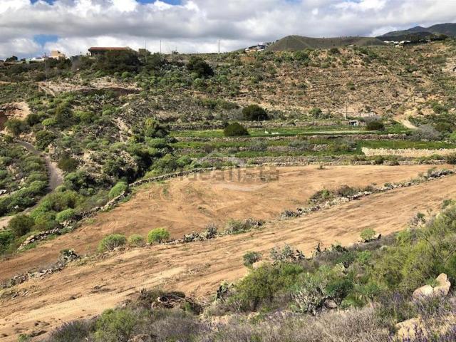 Terreno, Granadilla de Abona