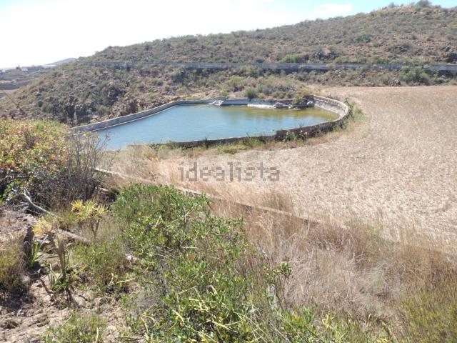 Terreno, Granadilla de Abona