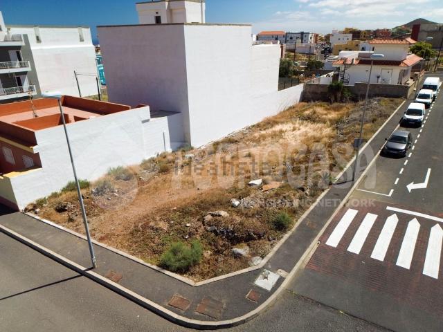 Terreno, Granadilla de Abona
