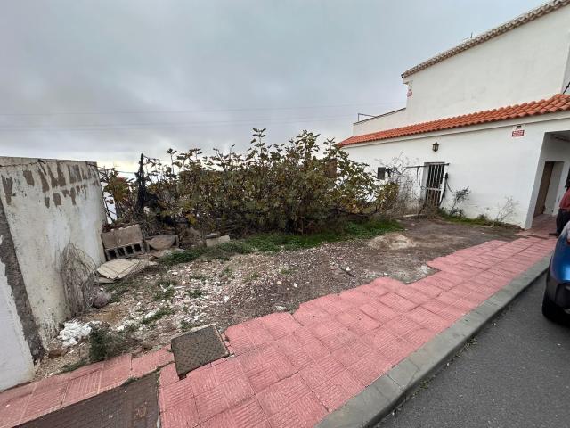 Terreno, Granadilla de Abona