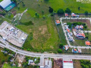 TERRENO GRANDE EN VENTA EN ZONA COUNTRY F 612