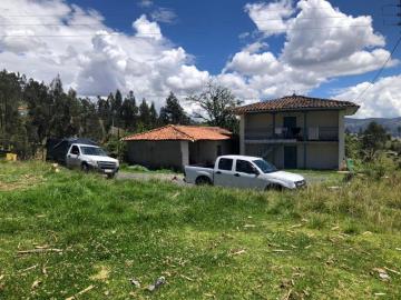 Terreno Grande Quinta en Venta en Gullancay Javier Loyola