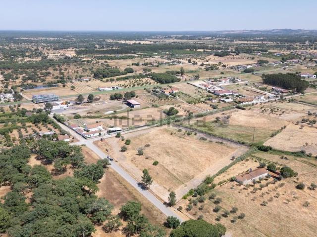 Terreno, Grândola e Santa Margarida da Serra