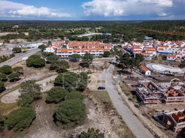 Terreno, Grândola e Santa Margarida da Serra