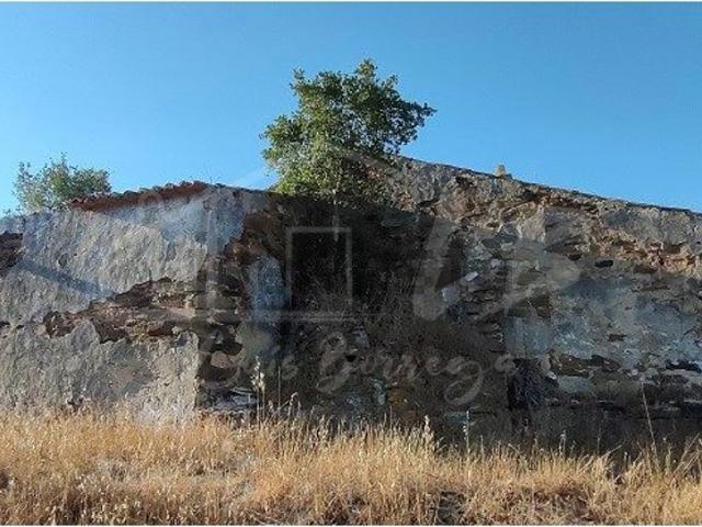 Terreno, Grândola e Santa Margarida da Serra