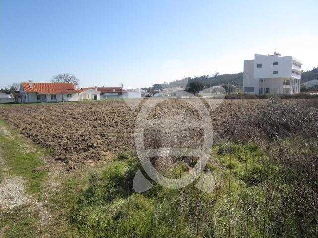 Terreno Granja do Ulmeiro
